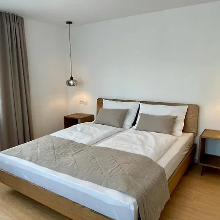 Appartement Azure Interlaken
