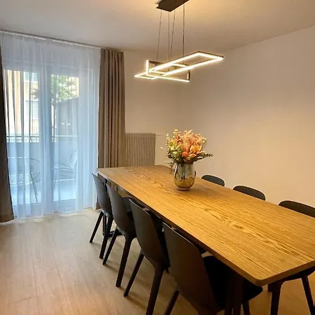 Azure Apartment Interlaken