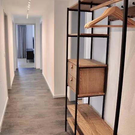 Apartment Azure Interlaken