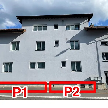 Apartment Azure *