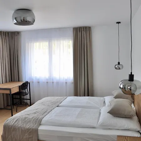 Azure Appartement