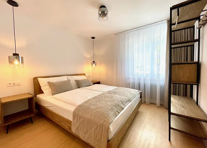 Azure Apartmán Interlaken