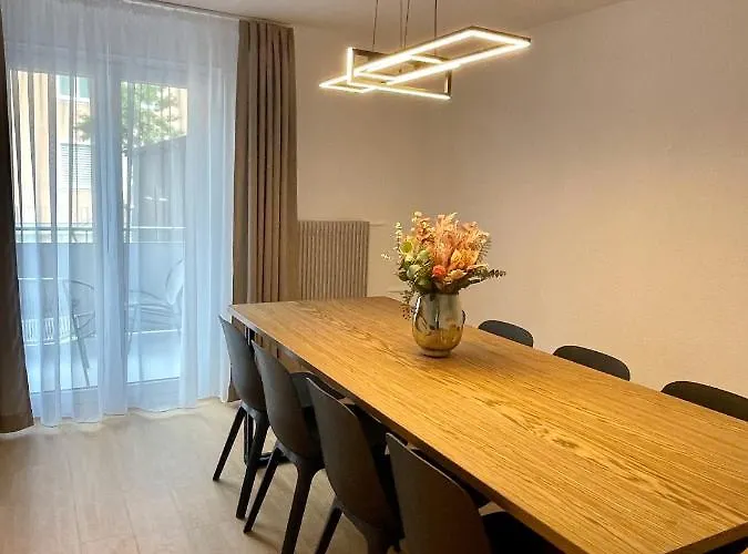 Azure Apartmán Interlaken