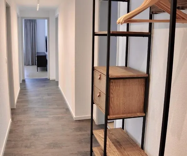 Apartmán Azure Interlaken